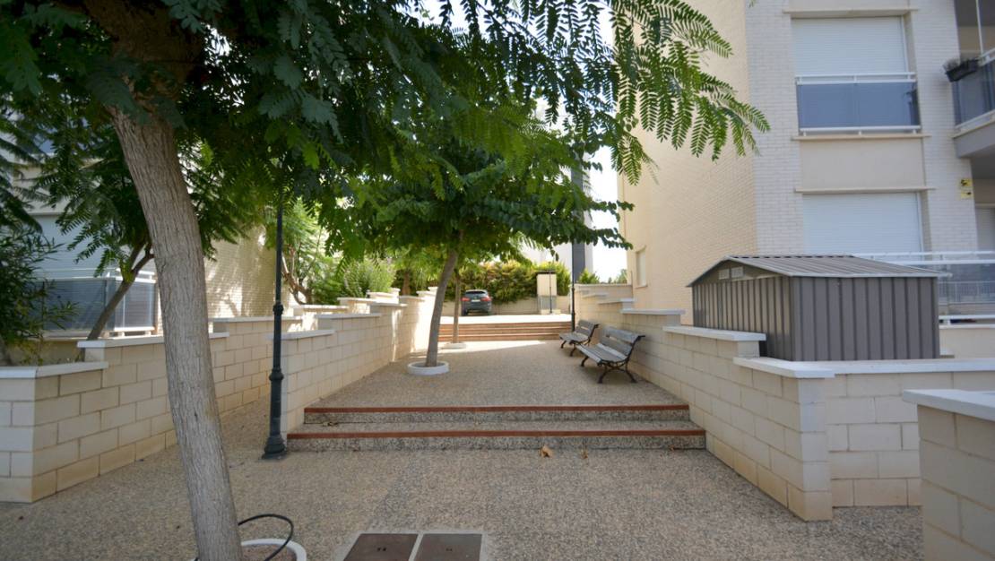 Venta - Apartment - Guardamar del Segura - Guardamar del Segura Centro