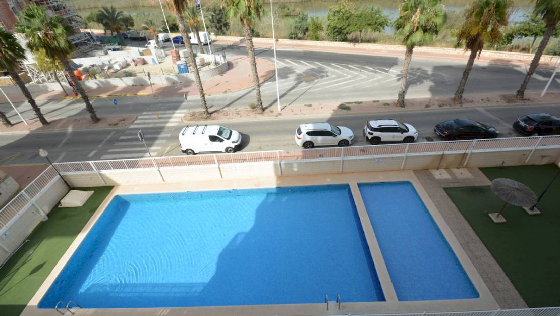Venta - Apartment - Guardamar del Segura - Guardamar del Segura Centro