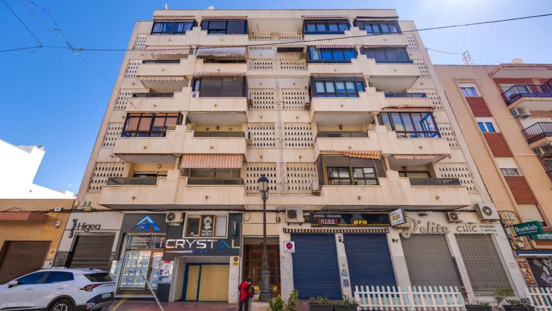 Venta - Apartment - Guardamar del Segura - Guardamar del Segura Centro
