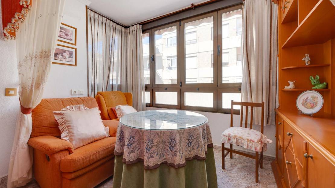 Venta - Apartment - Guardamar del Segura - Guardamar del Segura Centro