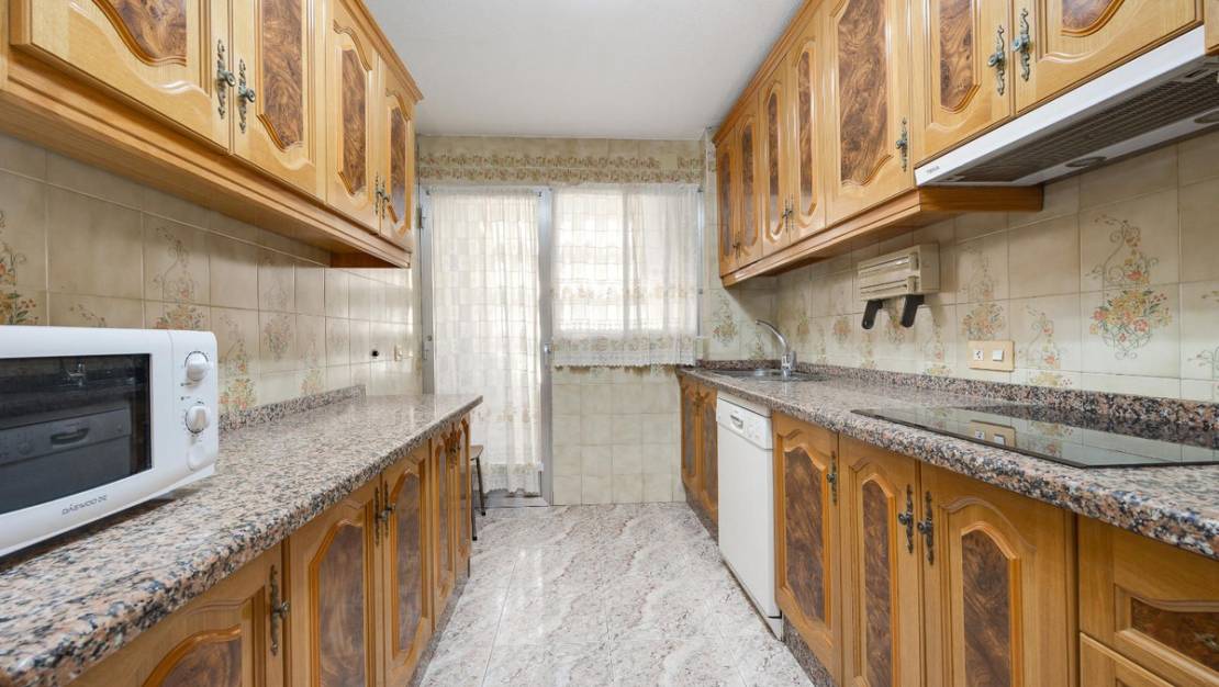 Venta - Apartment - Guardamar del Segura - Guardamar del Segura Centro