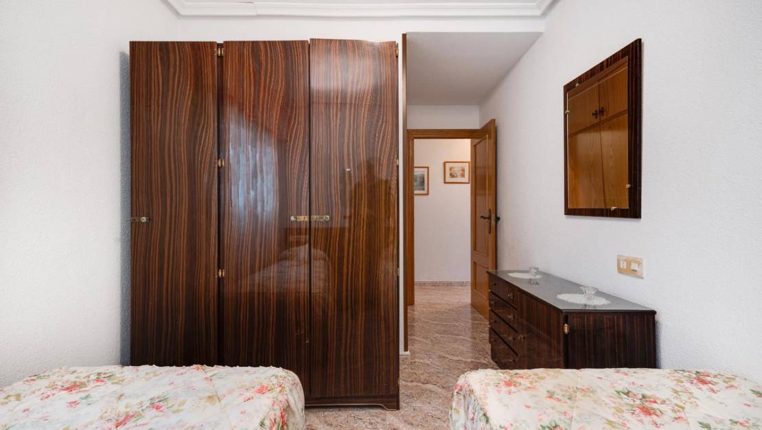 Venta - Apartment - Guardamar del Segura - Guardamar del Segura Centro