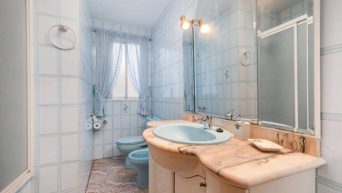 Venta - Apartment - Guardamar del Segura - Guardamar del Segura Centro