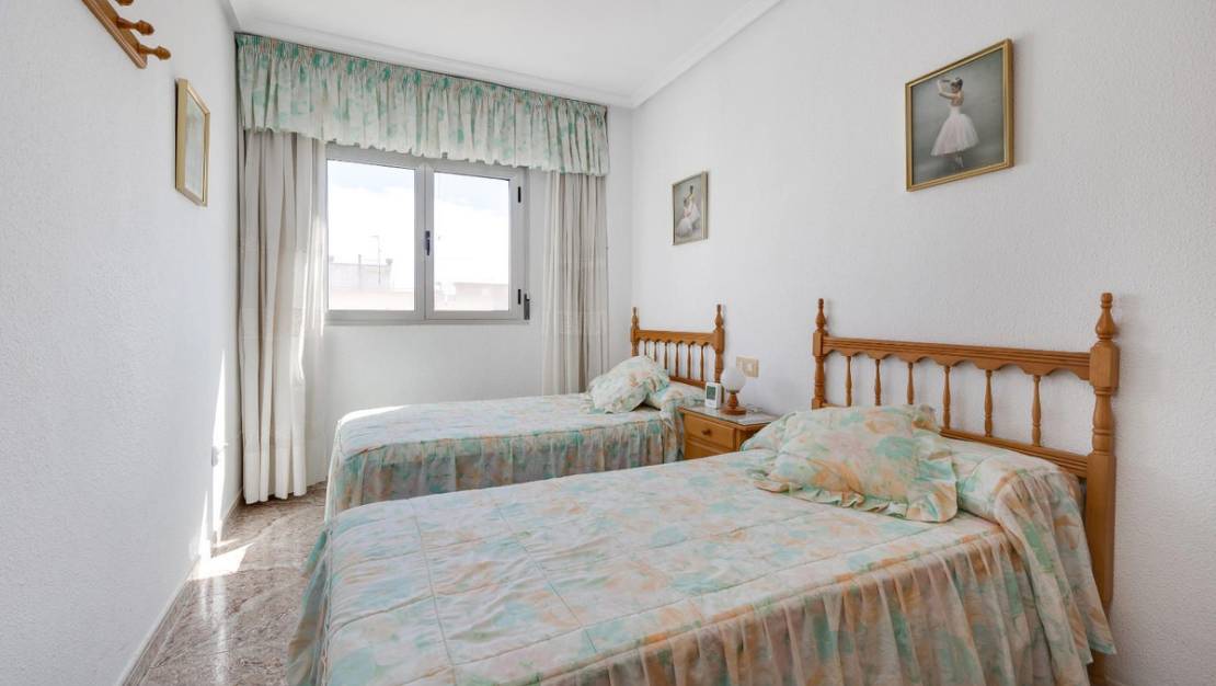 Venta - Apartment - Guardamar del Segura - Guardamar del Segura Centro