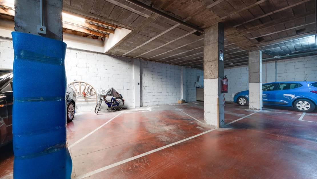 Venta - Apartment - Guardamar del Segura - Guardamar del Segura Centro