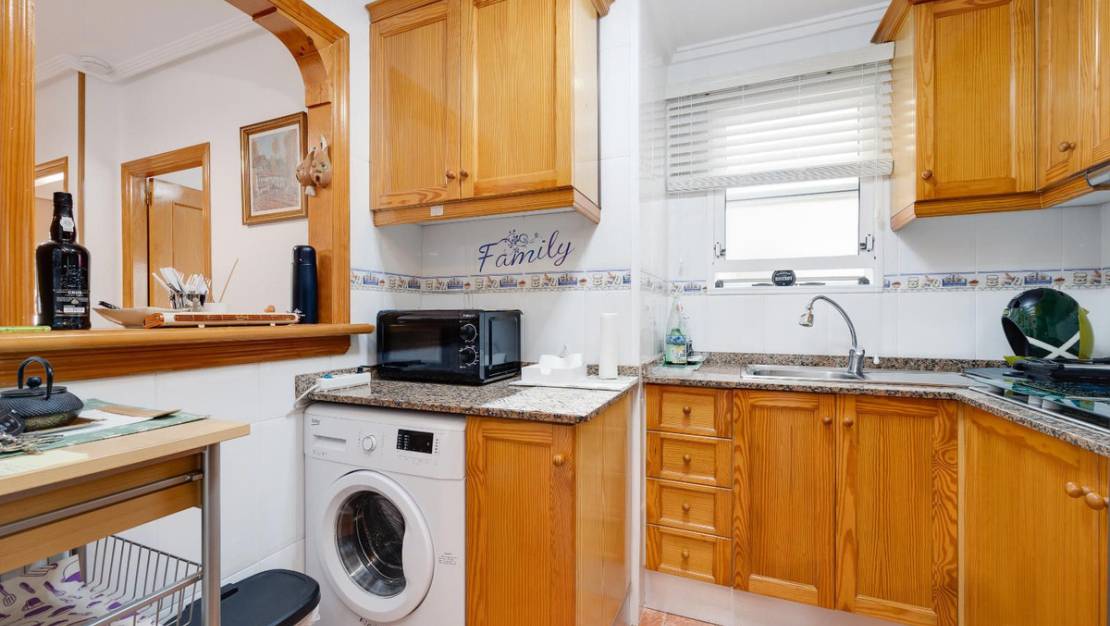 Venta - Apartment - Guardamar del Segura - Guardamar del Segura Centro