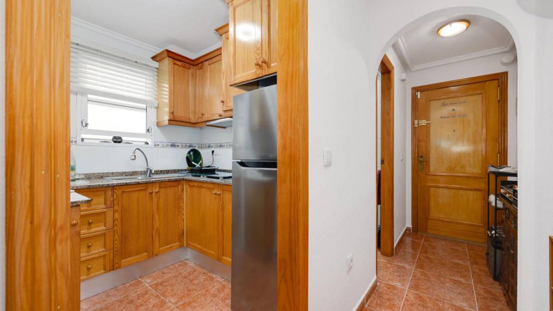 Venta - Apartment - Guardamar del Segura - Guardamar del Segura Centro