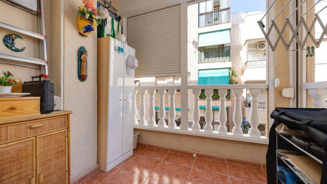 Venta - Apartment - Guardamar del Segura - Guardamar del Segura Centro
