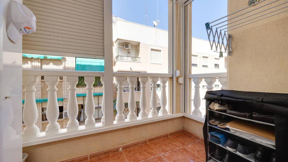 Venta - Apartment - Guardamar del Segura - Guardamar del Segura Centro