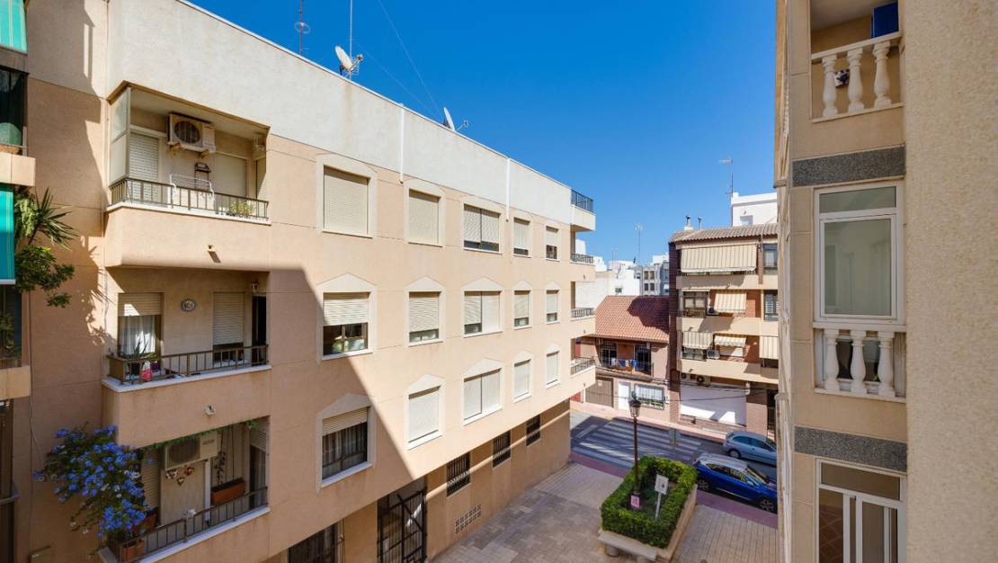 Venta - Apartment - Guardamar del Segura - Guardamar del Segura Centro