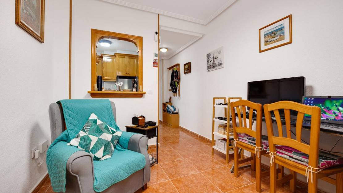 Venta - Apartment - Guardamar del Segura - Guardamar del Segura Centro