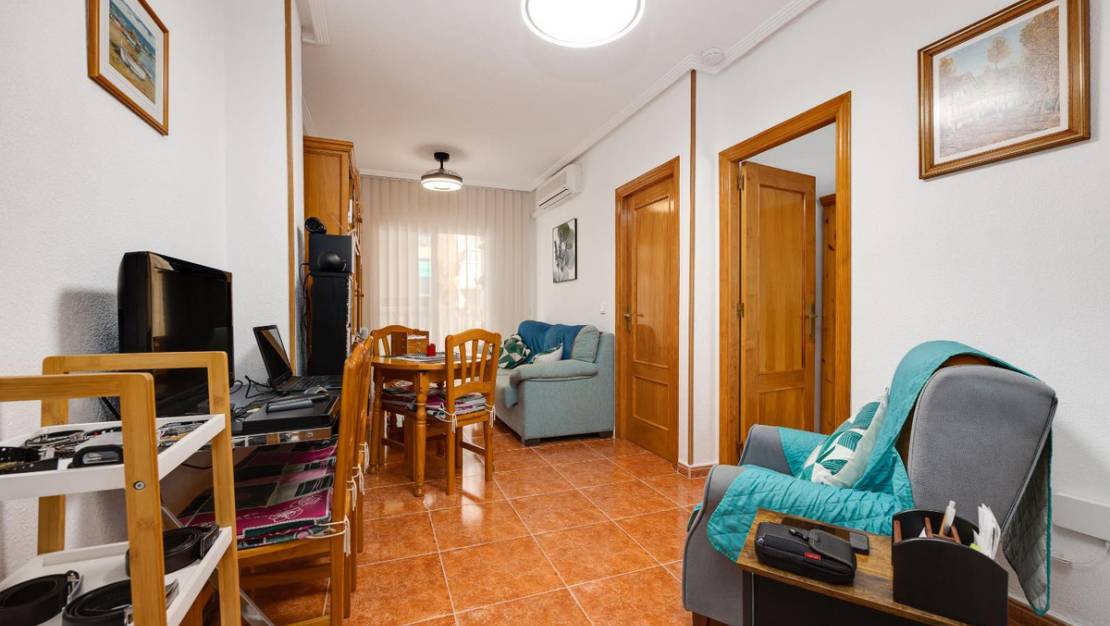 Venta - Apartment - Guardamar del Segura - Guardamar del Segura Centro