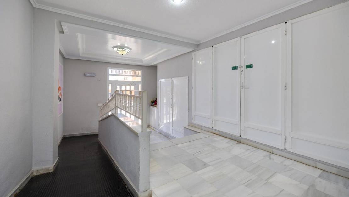 Venta - Apartment - Guardamar del Segura - Guardamar del Segura Centro