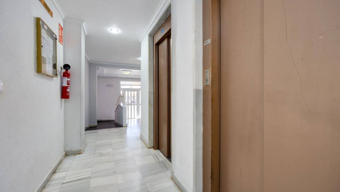 Venta - Apartment - Guardamar del Segura - Guardamar del Segura Centro