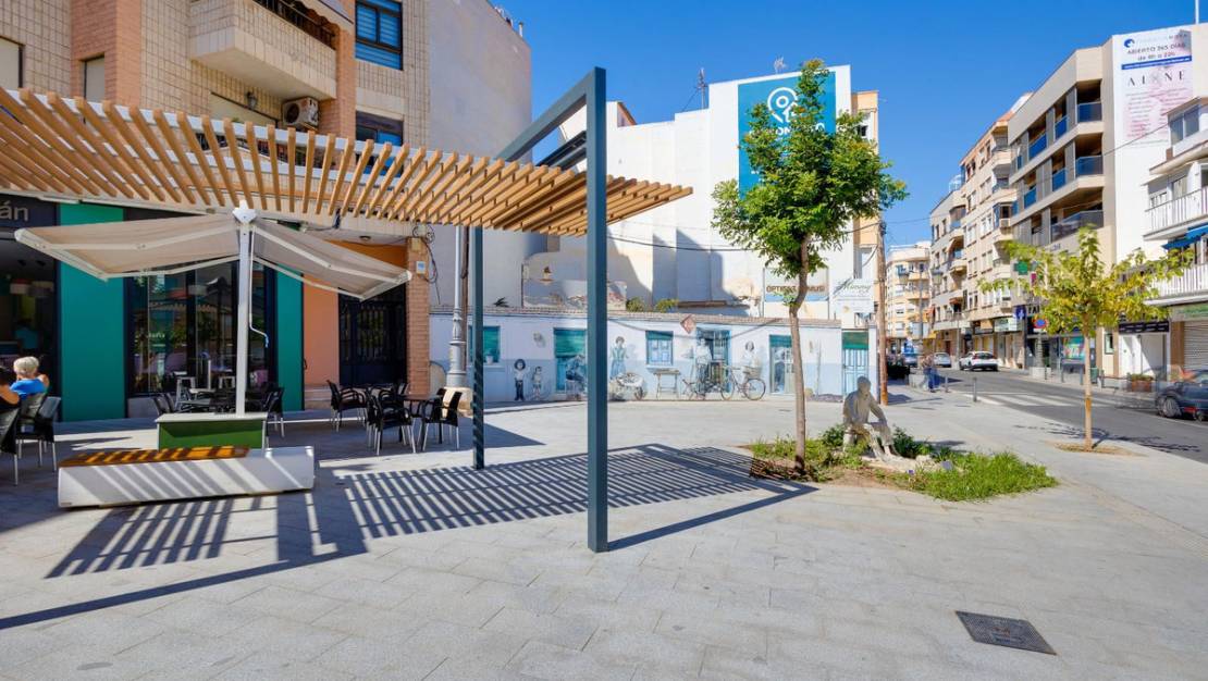 Venta - Apartment - Guardamar del Segura - Guardamar del Segura Centro