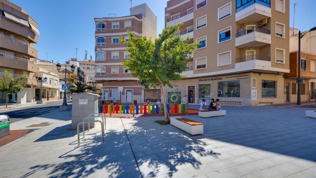 Venta - Apartment - Guardamar del Segura - Guardamar del Segura Centro