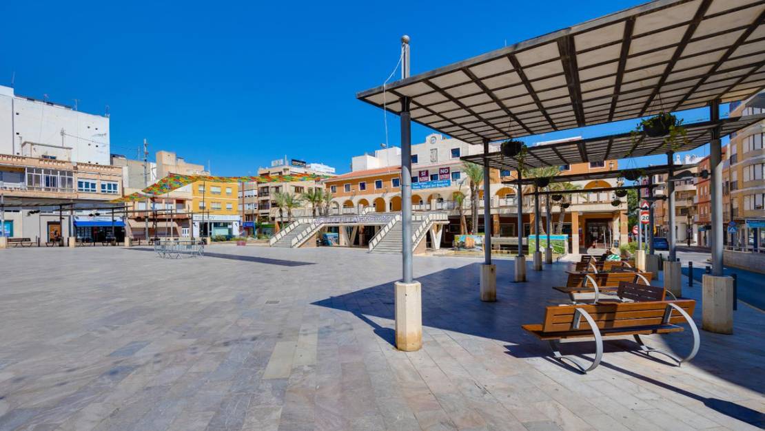 Venta - Apartment - Guardamar del Segura - Guardamar del Segura Centro