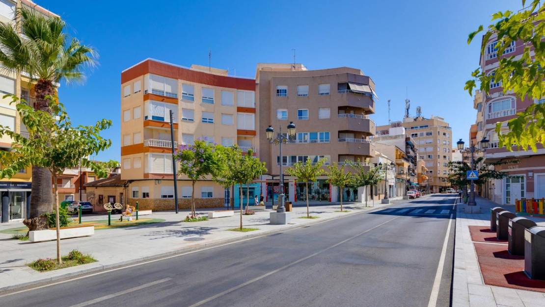 Venta - Apartment - Guardamar del Segura - Guardamar del Segura Centro