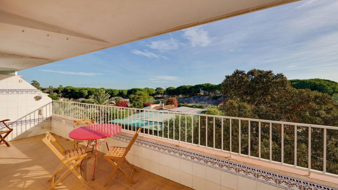 Venta - Apartment - Guardamar del Segura - Guardamar del Segura Centro