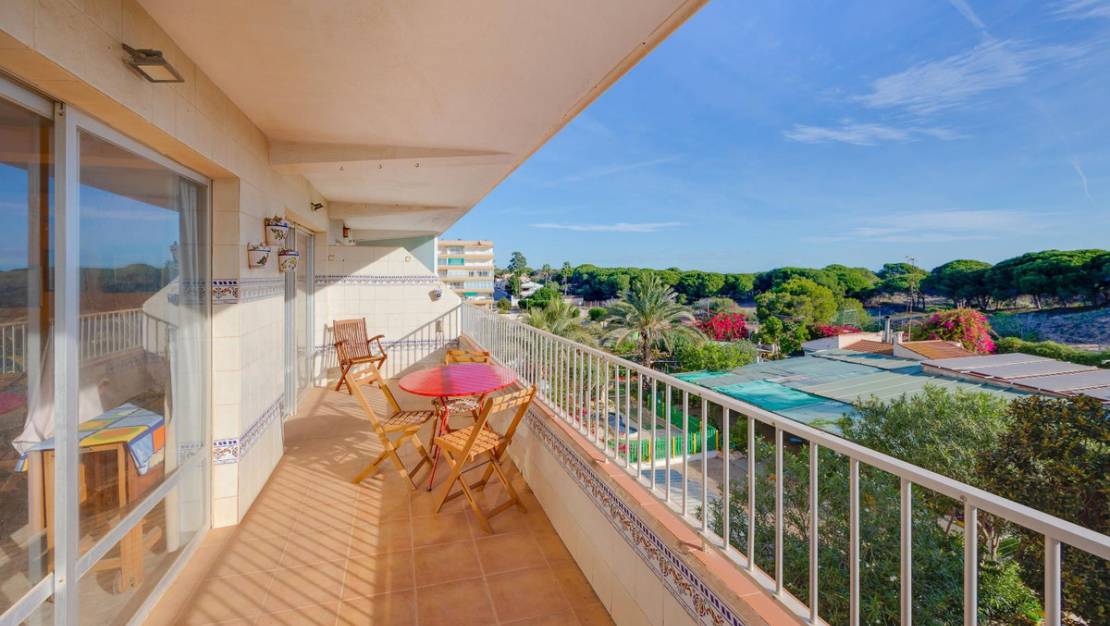 Venta - Apartment - Guardamar del Segura - Guardamar del Segura Centro