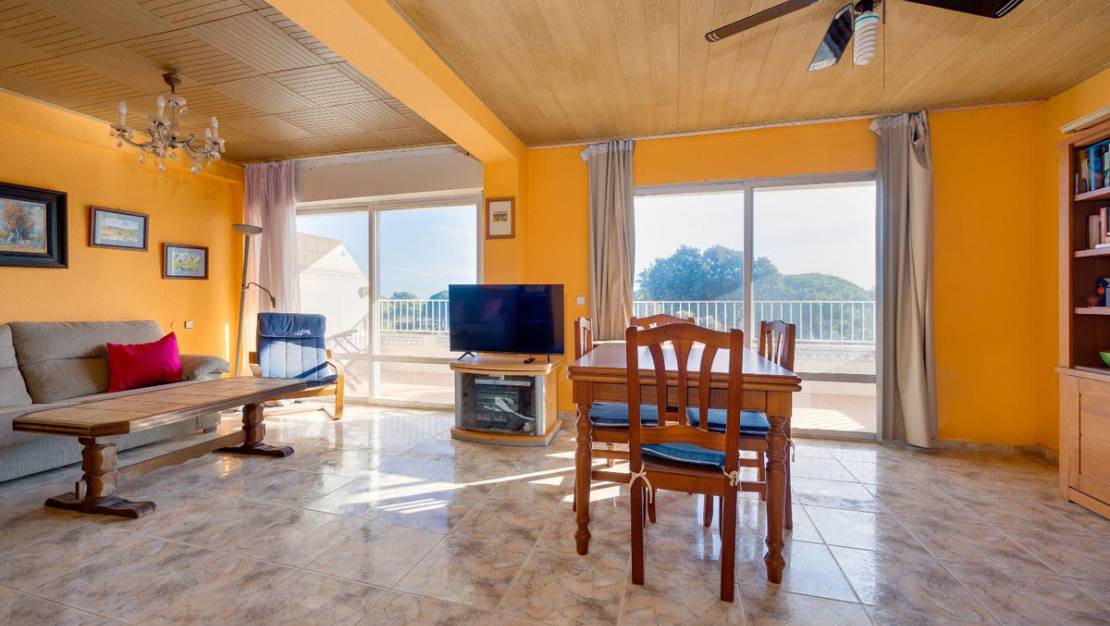 Venta - Apartment - Guardamar del Segura - Guardamar del Segura Centro