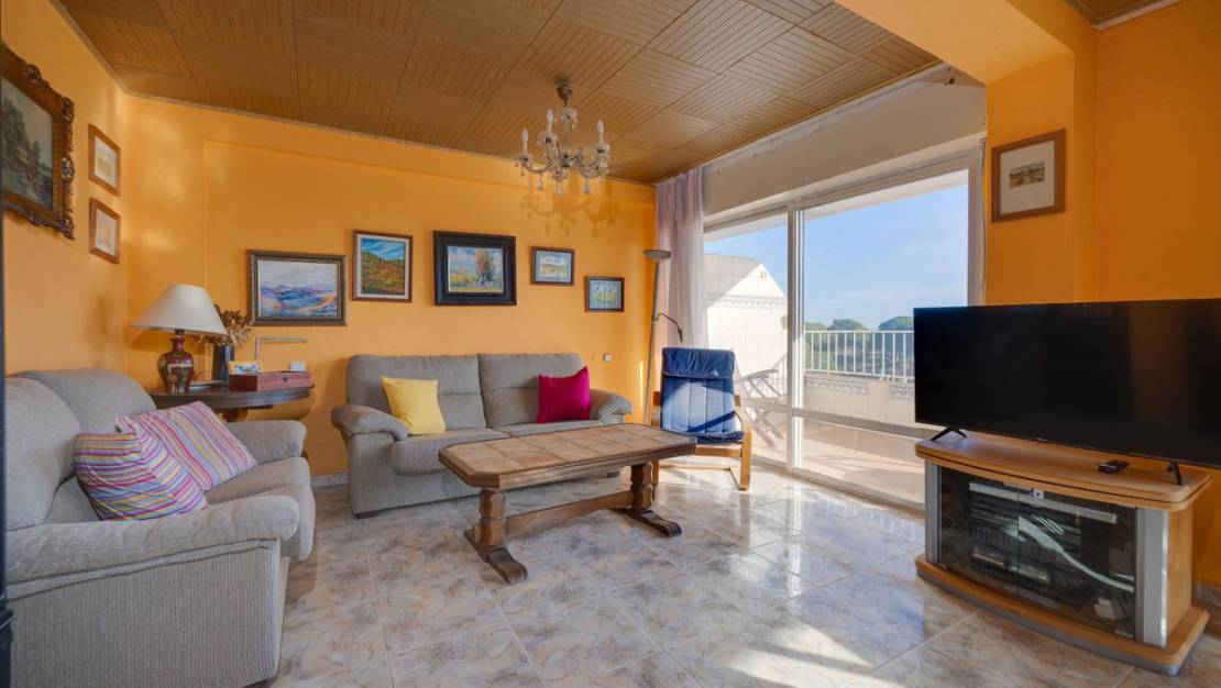 Venta - Apartment - Guardamar del Segura - Guardamar del Segura Centro