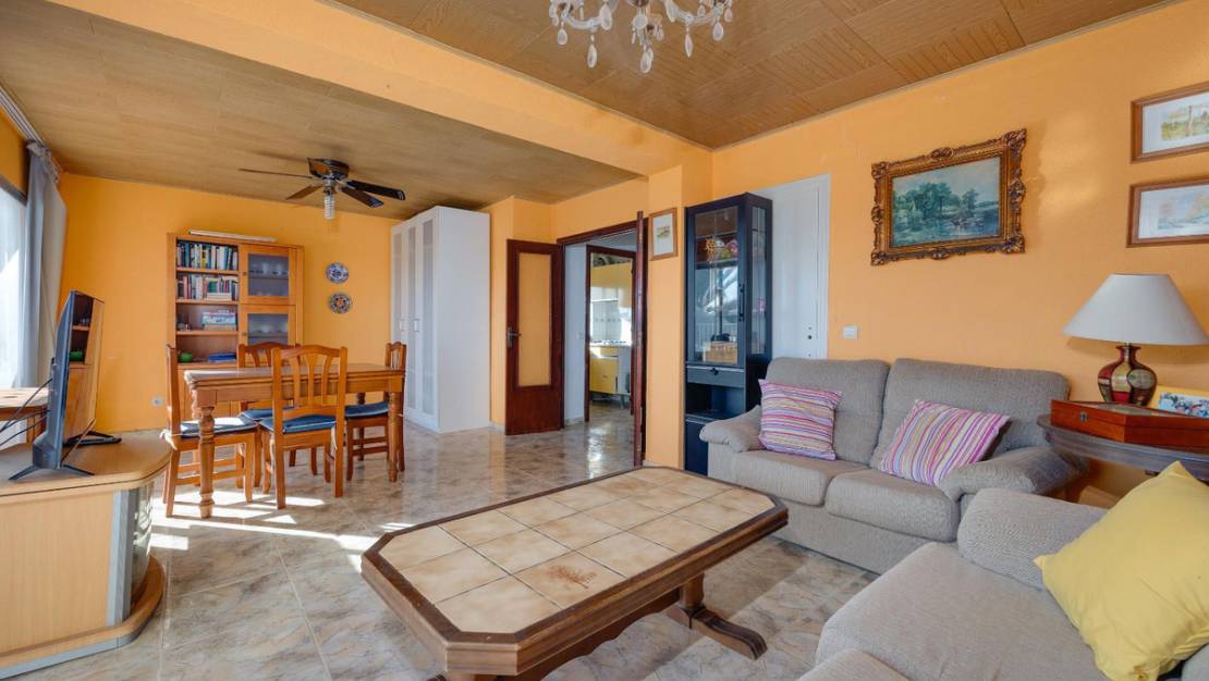 Venta - Apartment - Guardamar del Segura - Guardamar del Segura Centro