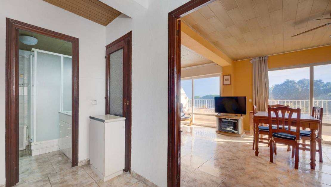 Venta - Apartment - Guardamar del Segura - Guardamar del Segura Centro