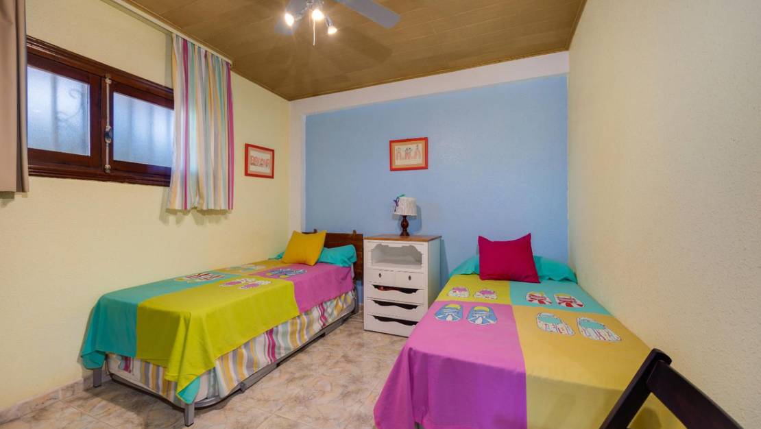 Venta - Apartment - Guardamar del Segura - Guardamar del Segura Centro