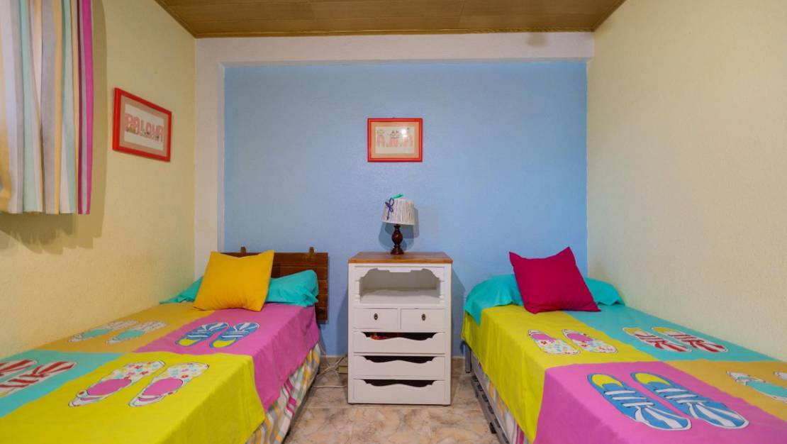 Venta - Apartment - Guardamar del Segura - Guardamar del Segura Centro