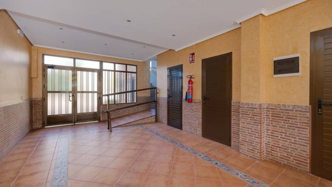 Venta - Apartment - Guardamar del Segura - Guardamar del Segura Centro