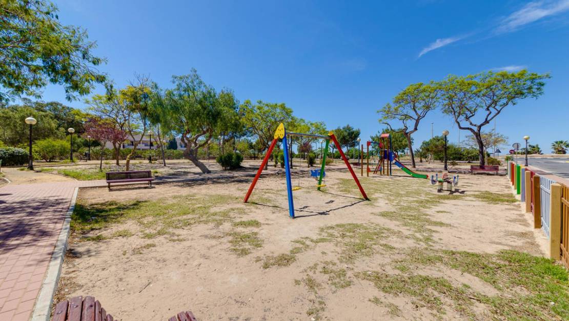 Venta - Apartment - Guardamar del Segura - Guardamar del Segura Centro