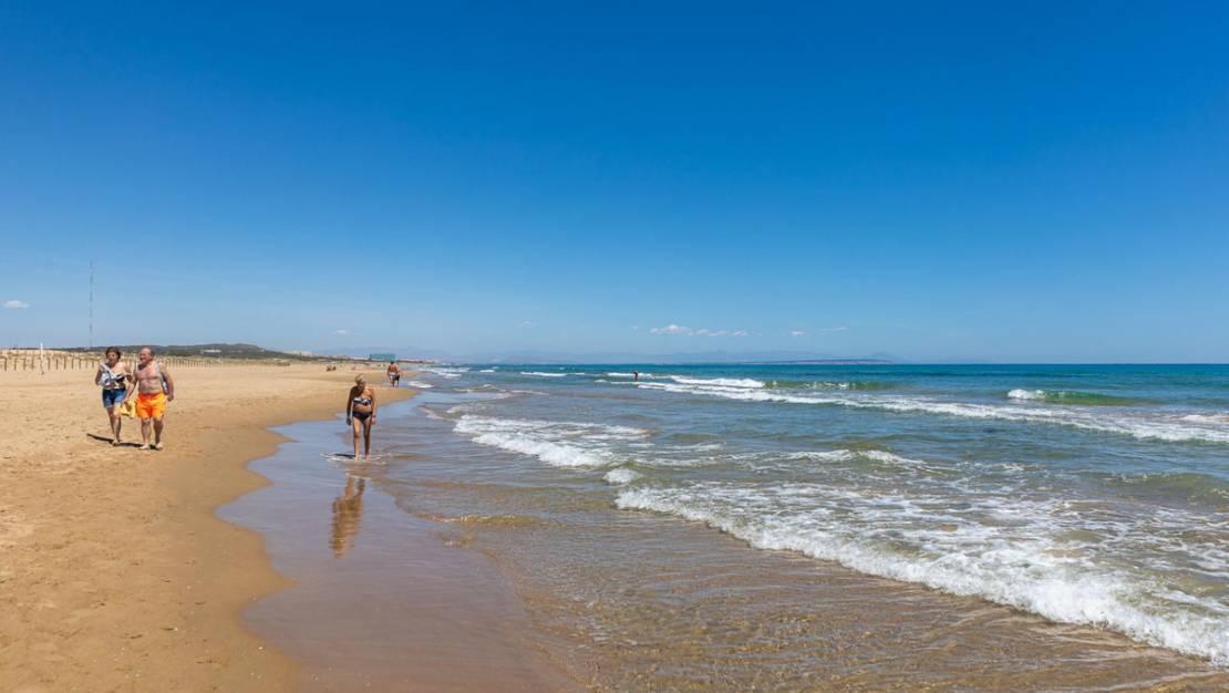 Venta - Apartment - Guardamar del Segura - Guardamar del Segura Centro