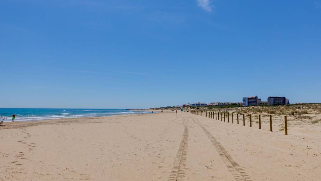 Venta - Apartment - Guardamar del Segura - Guardamar del Segura Centro