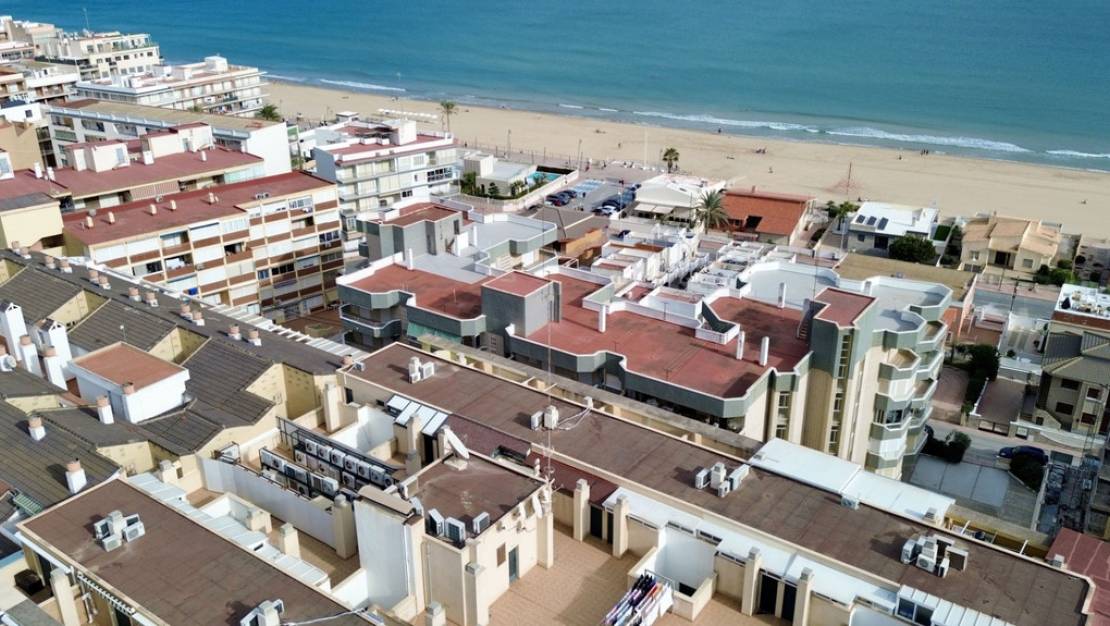 Venta - Apartment - Guardamar del Segura - Guardamar del Segura Centro