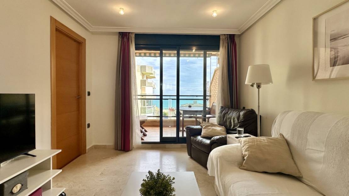 Venta - Apartment - Guardamar del Segura - Guardamar del Segura Centro