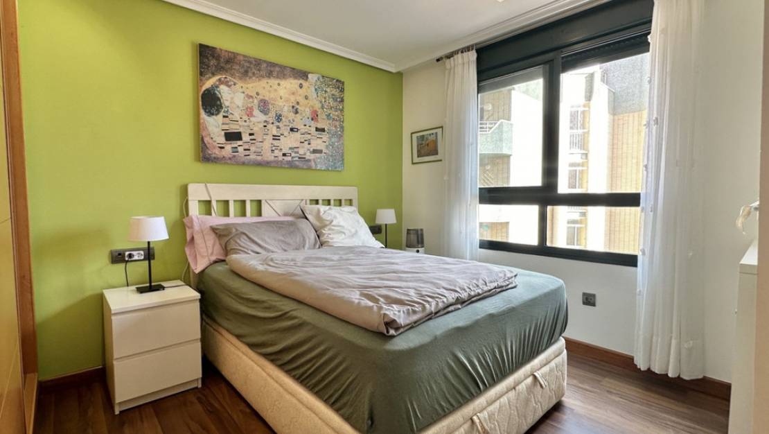 Venta - Apartment - Guardamar del Segura - Guardamar del Segura Centro