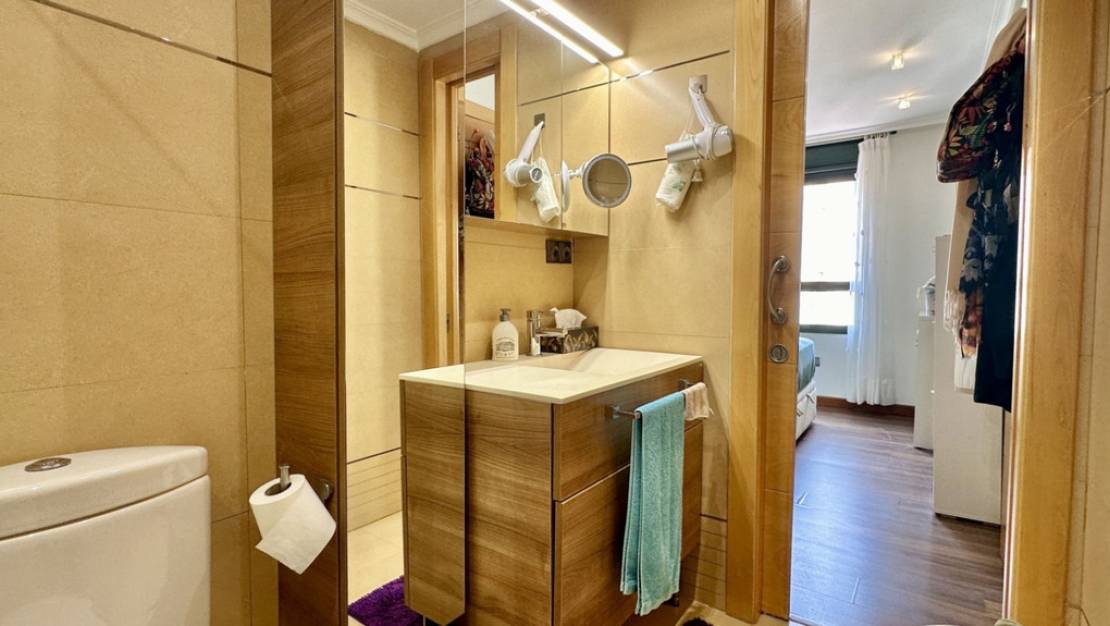 Venta - Apartment - Guardamar del Segura - Guardamar del Segura Centro