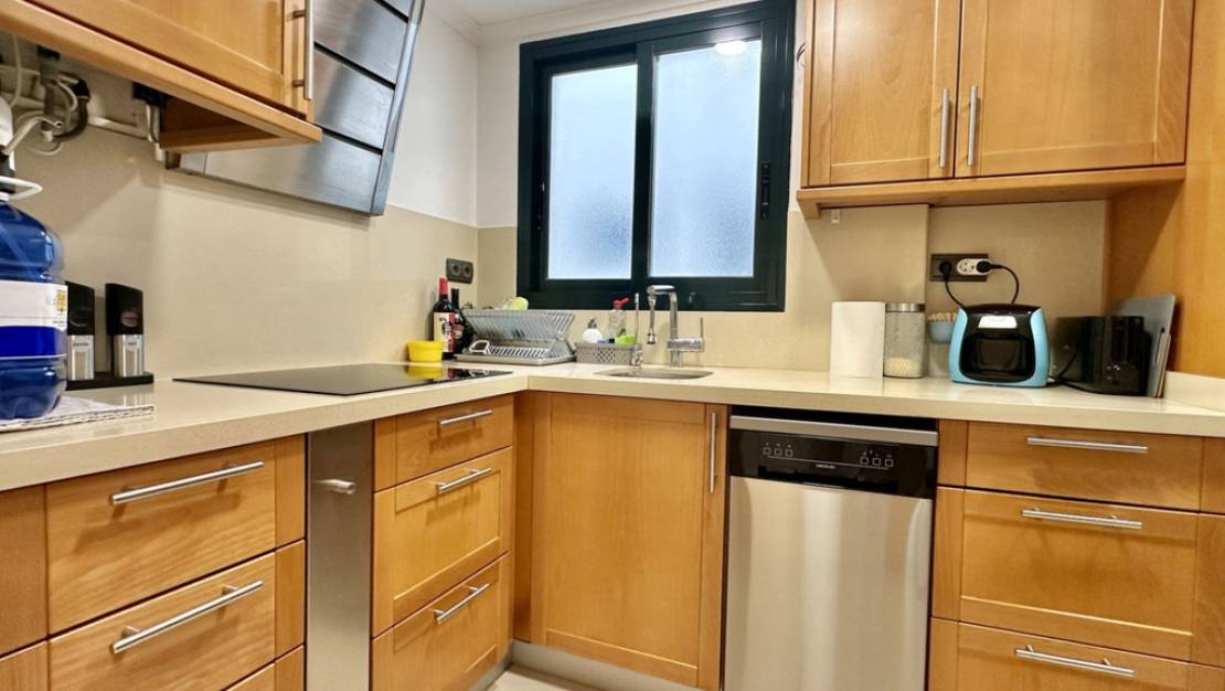 Venta - Apartment - Guardamar del Segura - Guardamar del Segura Centro