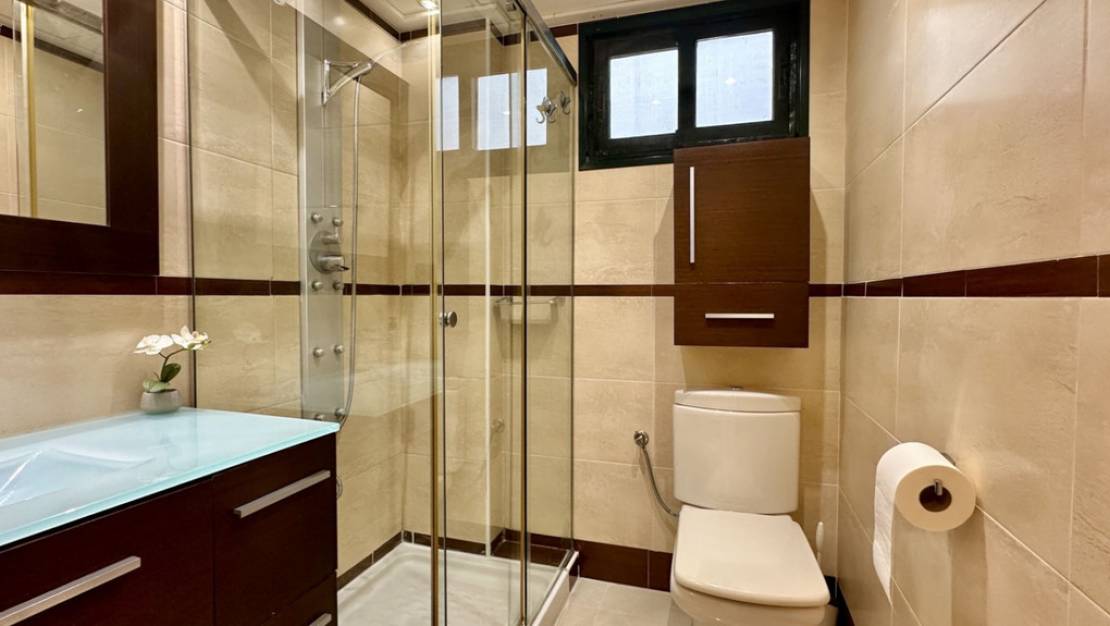 Venta - Apartment - Guardamar del Segura - Guardamar del Segura Centro