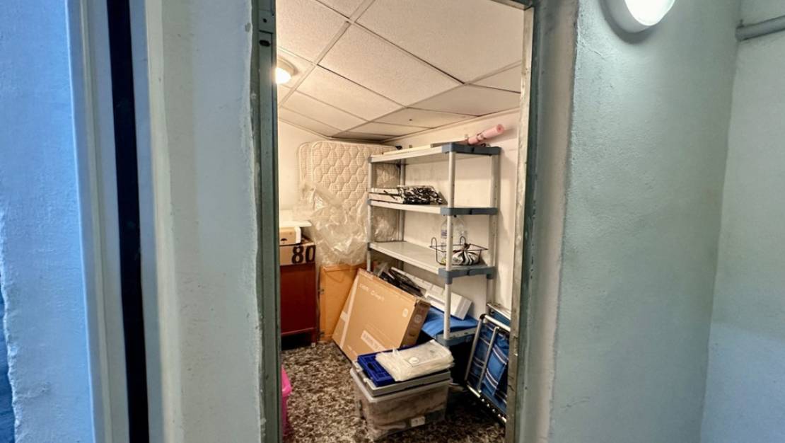 Venta - Apartment - Guardamar del Segura - Guardamar del Segura Centro