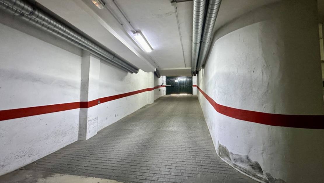 Venta - Apartment - Guardamar del Segura - Guardamar del Segura Centro