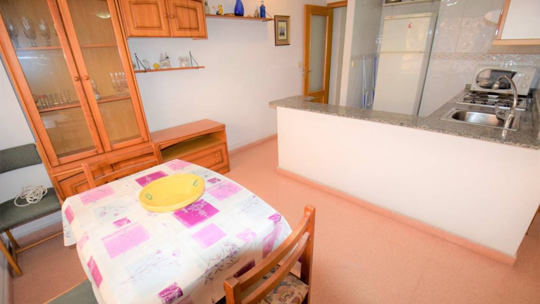 Venta - Apartment - Guardamar del Segura - Guardamar del Segura Centro