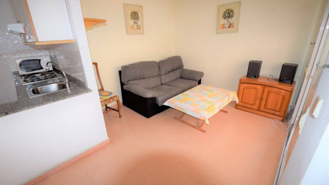 Venta - Apartment - Guardamar del Segura - Guardamar del Segura Centro