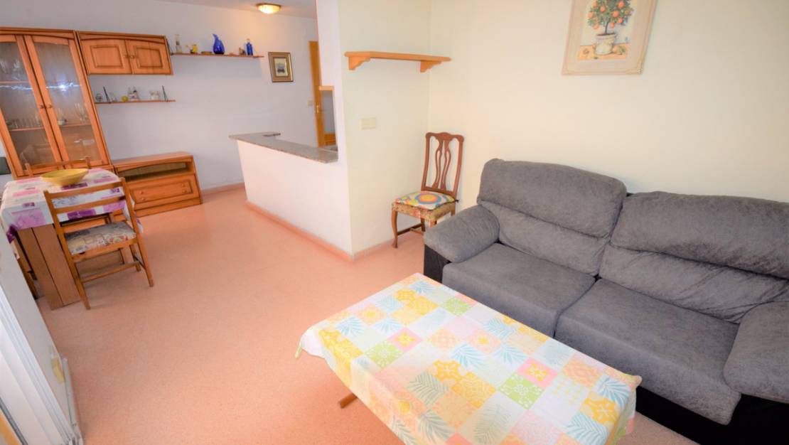 Venta - Apartment - Guardamar del Segura - Guardamar del Segura Centro