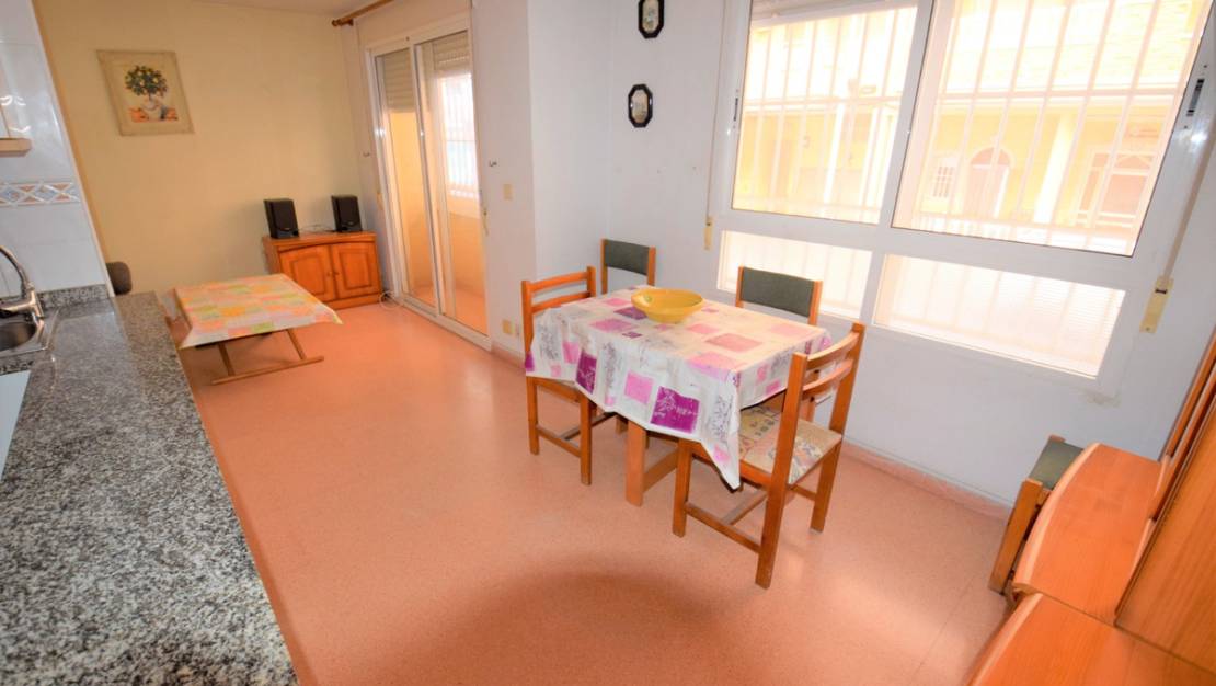 Venta - Apartment - Guardamar del Segura - Guardamar del Segura Centro