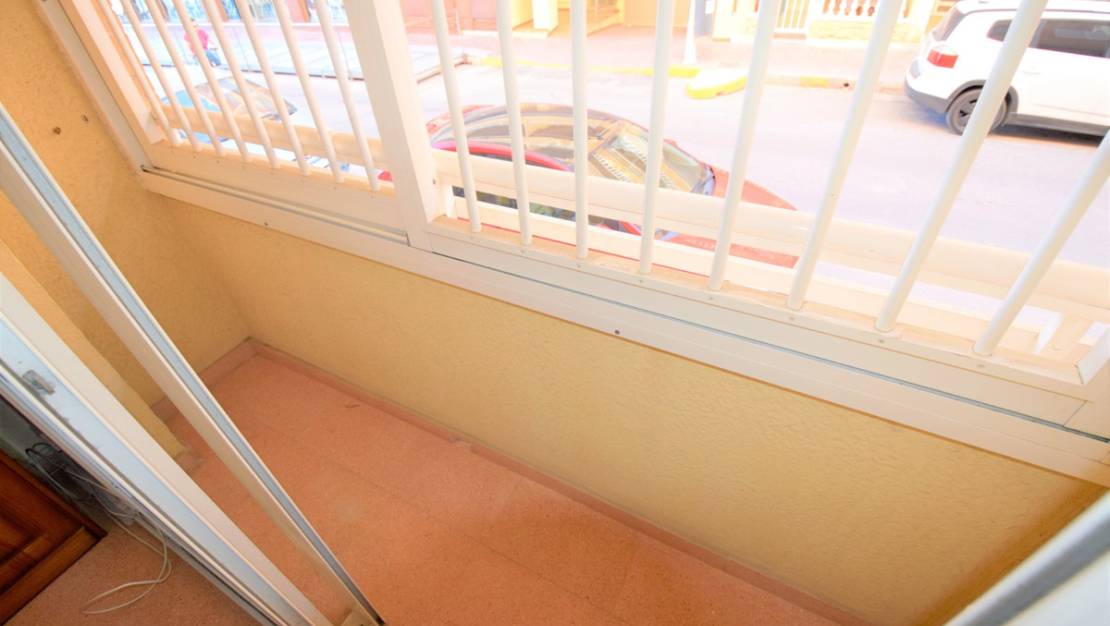 Venta - Apartment - Guardamar del Segura - Guardamar del Segura Centro