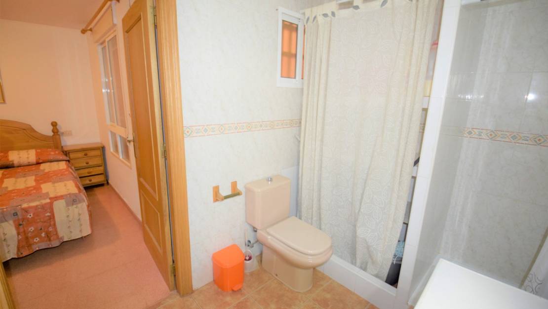 Venta - Apartment - Guardamar del Segura - Guardamar del Segura Centro