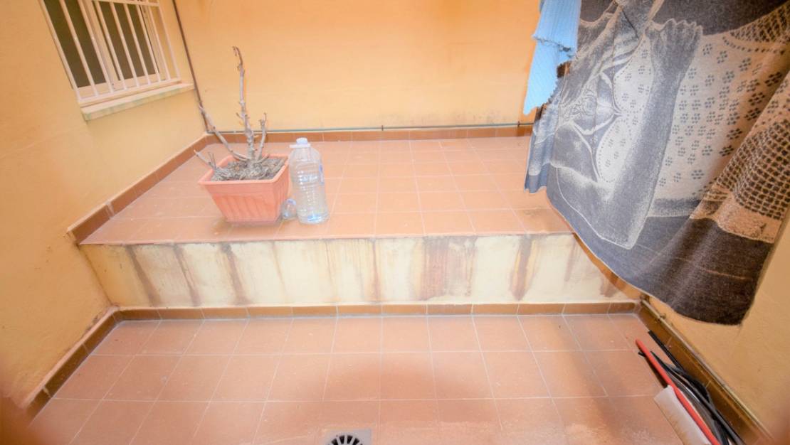 Venta - Apartment - Guardamar del Segura - Guardamar del Segura Centro