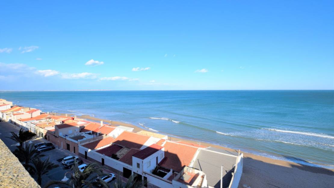Venta - Apartment - Guardamar del Segura - Guardamar del Segura Centro